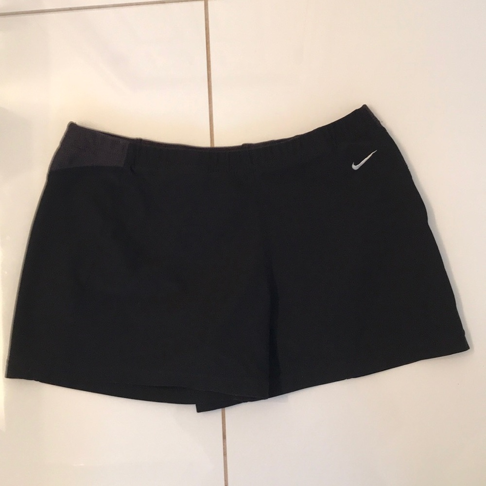 Nike shorts